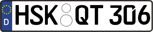 HSK-QT306