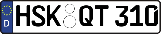HSK-QT310