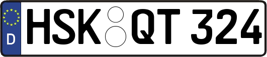 HSK-QT324