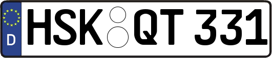 HSK-QT331