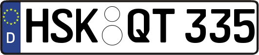 HSK-QT335