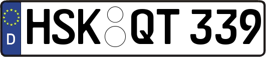 HSK-QT339