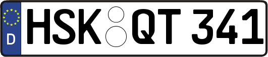 HSK-QT341