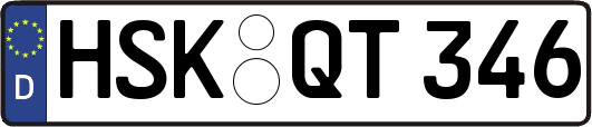 HSK-QT346