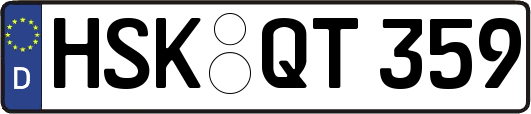 HSK-QT359