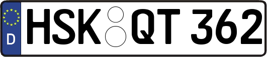 HSK-QT362