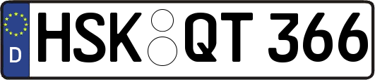 HSK-QT366