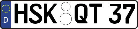 HSK-QT37