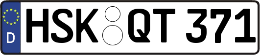 HSK-QT371