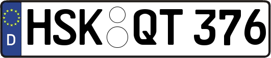 HSK-QT376