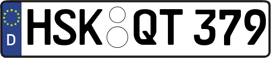 HSK-QT379