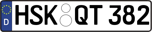 HSK-QT382