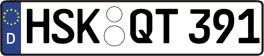 HSK-QT391