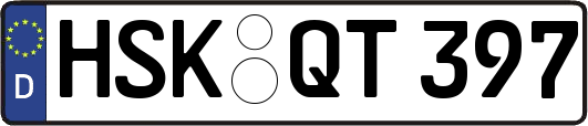 HSK-QT397