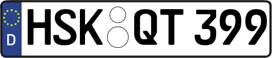 HSK-QT399