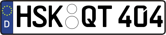 HSK-QT404