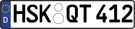 HSK-QT412