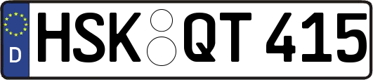 HSK-QT415