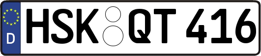 HSK-QT416
