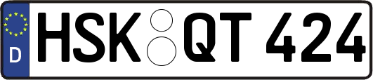 HSK-QT424
