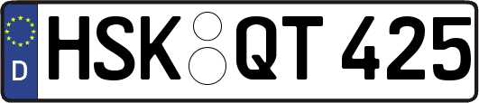 HSK-QT425