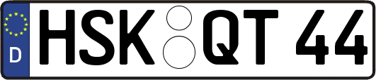 HSK-QT44