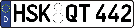 HSK-QT442