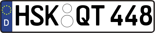 HSK-QT448