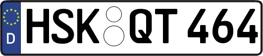HSK-QT464