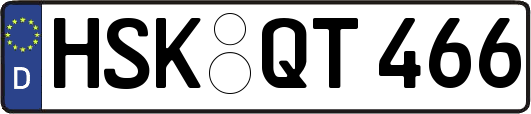 HSK-QT466