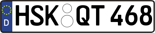 HSK-QT468