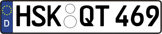 HSK-QT469