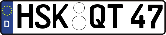 HSK-QT47