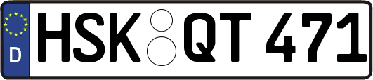 HSK-QT471