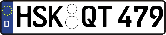 HSK-QT479