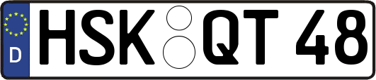 HSK-QT48
