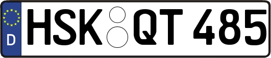 HSK-QT485
