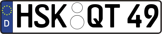 HSK-QT49
