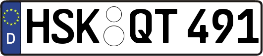 HSK-QT491