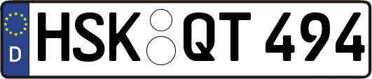 HSK-QT494