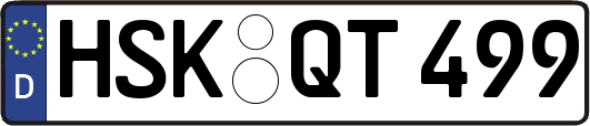 HSK-QT499
