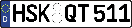 HSK-QT511