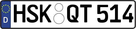 HSK-QT514