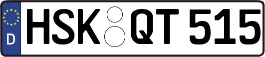 HSK-QT515