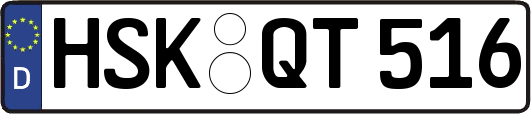 HSK-QT516