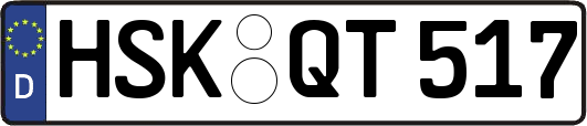 HSK-QT517