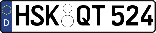 HSK-QT524
