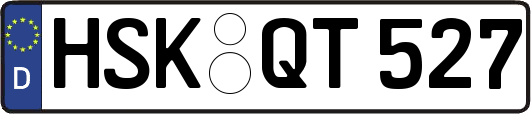 HSK-QT527