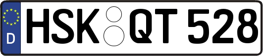 HSK-QT528