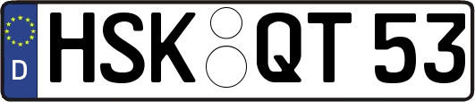 HSK-QT53